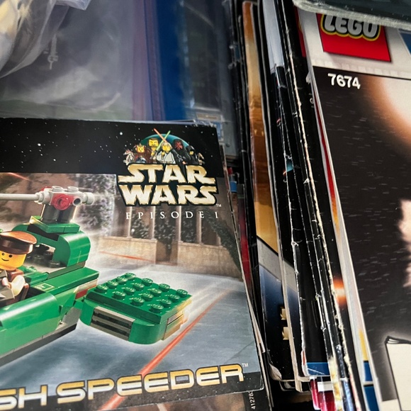 Mystery box - Picture 8 of 16